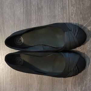 Black Flats